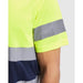 T-SHIRT SIZE L ROLY DELTA HV - Работни дрехи<<<Работно облекло<<<Инструменти и железария<<<Praktiker