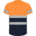T-SHIRT SIZE M ROLY DELTA HV - Работни дрехи<<<Работно облекло<<<Инструменти и железария<<<Praktiker