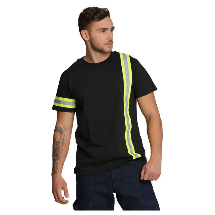 T-SHIRT SIZE S VIKING GAZA 4 - Работни дрехи<<<Работно облекло<<<Инструменти и железария<<<Praktiker
