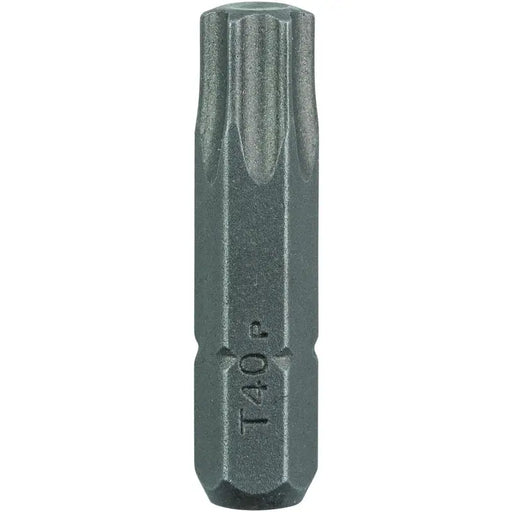 T40 BOSCH BITS - Битове и накрайници<<<Консумативи за електроинструменти<<<Инструменти и