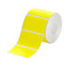 T50*30-230 Dual-Color Printer Labels (Yellow) - Labels<<<Label printers<<<Office<<<InnproXML