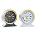 Table clock DKD Home Decor White Black (2 Units) - Декорация и Осветление<<<Дом Градина<<<BigBuy&&&Стенни часовници и