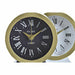 Table clock DKD Home Decor White Black (2 Units) - Декорация и Осветление<<<Дом Градина<<<BigBuy&&&Стенни часовници и