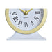 Table clock DKD Home Decor White Black (2 Units) - Декорация и Осветление<<<Дом Градина<<<BigBuy&&&Стенни часовници и