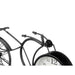 Table clock Gift Decor Black Bicycle (4 Units) - Декорация и Осветление<<<Дом Градина<<<BigBuy&&&Стенни часовници и