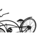 Table clock Gift Decor Black Bicycle (4 Units) - Декорация и Осветление<<<Дом Градина<<<BigBuy&&&Стенни часовници и