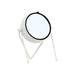 Table clock Gift Decor White (4 Units) - Декорация и Осветление<<<Дом Градина<<<BigBuy&&&Стенни часовници и