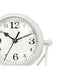 Table clock Gift Decor White (4 Units) - Декорация и Осветление<<<Дом Градина<<<BigBuy&&&Стенни часовници и