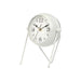 Table clock Gift Decor White (4 Units) - Декорация и Осветление<<<Дом Градина<<<BigBuy&&&Стенни часовници и