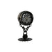 Table clock Home ESPRIT Black Silver - Декорация и Осветление<<<Дом Градина<<<BigBuy&&&Стенни часовници и