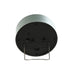 Table clock Home ESPRIT Blue Pink Turquoise (3 Units) - Декорация и Осветление<<<Дом Градина<<<BigBuy&&&Стенни
