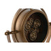 Table clock Home ESPRIT Golden Vintage - Декорация и Осветление<<<Дом Градина<<<BigBuy&&&Стенни часовници и