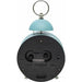 Table clock Nextime 5213TQ Blue - Декорация и Осветление<<<Дом Градина<<<BigBuy&&&Стенни часовници и