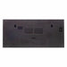 Table clock Nextime 5229ZW Black - Декорация и Осветление<<<Дом Градина<<<BigBuy&&&Стенни часовници и