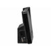 Table clock Trevi 0088400 Black (1 Unit) - Декорация и Осветление<<<Дом Градина<<<BigBuy&&&Стенни часовници и