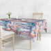 TABLE COVER DEON 140X180 CM. COMPOSITION - Покривки<<<Текстил за кухня<<<Кухня<<<Praktiker&&&Покривки<<<Текстил за