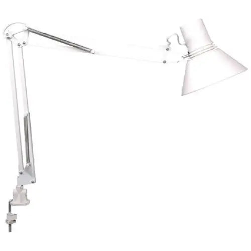 TABLE LAMP BREAKABLE ARM E27 25W BELIGHT - Настолни лампи<<<Вътрешно осветление<<<Мебели и