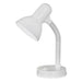TABLE LAMP E27 40W EGLO BASIC - Настолни лампи<<<Вътрешно осветление<<<Мебели и интериор<<<Praktiker&&&Настолни