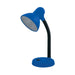 TABLE LAMP E27 BLUE HOROZ - Настолни лампи<<<Вътрешно осветление<<<Мебели и интериор<<<Praktiker&&&Настолни