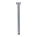 TABLE LEG AMIG MOD.4 - Мебелни крака<<<Мебели и обков<<<Мебели и интериор<<<Praktiker&&&Мебелни