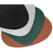TABLE MAT LEATHER BROWN - Аксесоари<<<Текстил за кухня<<<Мебели и интериор<<<Praktiker&&&Аксесоари<<<Текстил за