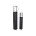 Table Mat Set Home ESPRIT Black Metal Crystal 27 x 27 x 125 cm (2 Units) - Декорация и Осветление<<<Дом