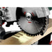 Table saw Metabo KGS 254 M 220-240 V 254 mm - Направи Си Сам И Хардуер<<<Дом Градина<<<BigBuy&&&Miter