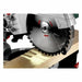 Table saw Metabo KGS305M 2000 W 305 mm 110 mm - Направи Си Сам И Хардуер<<<Дом Градина<<<BigBuy&&&Miter