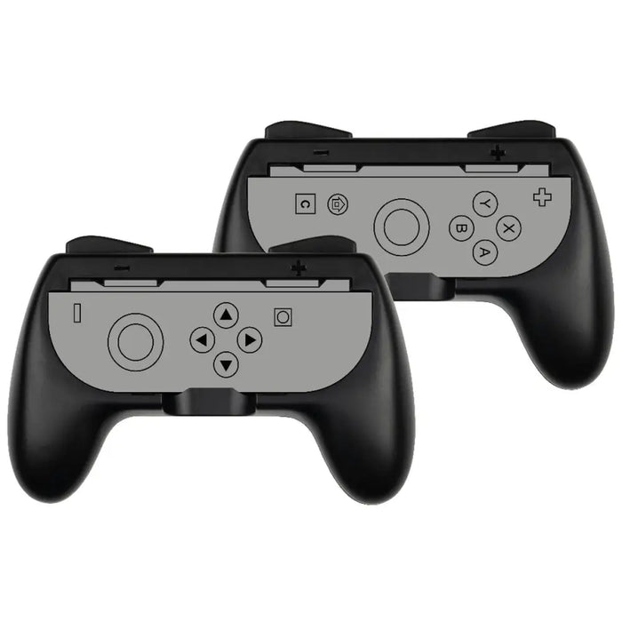Table Support KONIX Joy-Con - Електроника Игри<<<Компютри| Електроника<<<BigBuy&&&Аксесоари за конзоли<<<Електроника