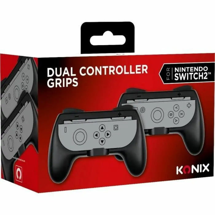 Table Support KONIX Joy-Con - Електроника Игри<<<Компютри| Електроника<<<BigBuy&&&Аксесоари за конзоли<<<Електроника