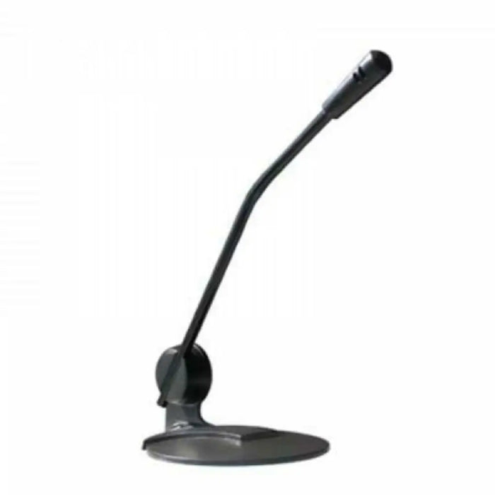 Table-top Microphone Ewent EW3550 Black - Електроника Телефони и таблети<<<Компютри| Електроника<<<BigBuy&&&Слушалки с