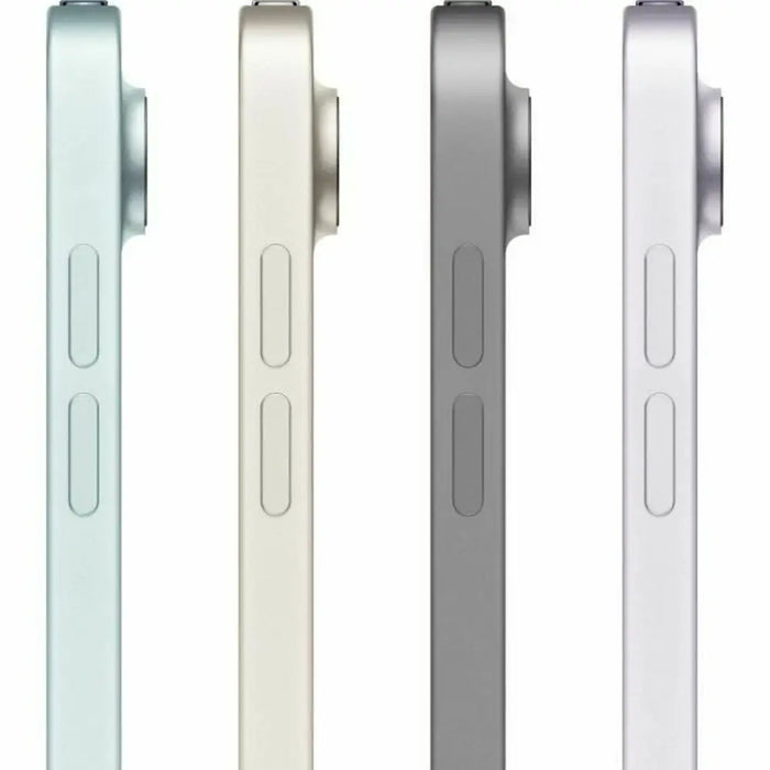 Tablet Apple 13’’ M3 8 GB RAM 1 TB Grey - Електроника Телефони и таблети<<<Компютри|