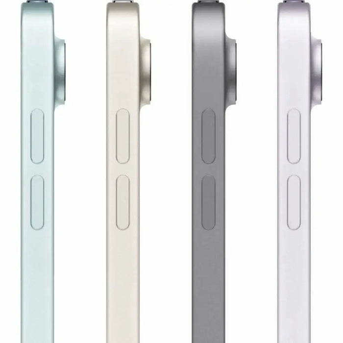 Tablet Apple 13’’ M3 8 GB RAM 128 GB Blue - Електроника Телефони и таблети<<<Компютри|