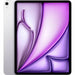 Tablet Apple 13’’ M3 8 GB RAM 512 GB Purple - Електроника Телефони и таблети<<<Компютри|