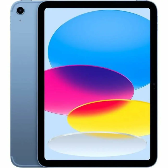 Tablet Apple iPad A16 11’’ M1 256 GB Blue - Електроника Телефони и таблети<<<Компютри|