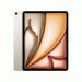 Tablet Apple iPad Air 13’’ M2 8 GB RAM 256 GB Beige - Tablets<<<Основна<<<DunaXML&&&Електроника Телефони и