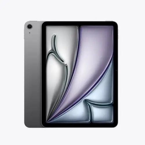 Tablet Apple iPad Air 2024 11’’ M2 8 GB RAM 128 GB Grey - Tablets<<<Основна<<<DunaXML&&&Електроника Телефони и