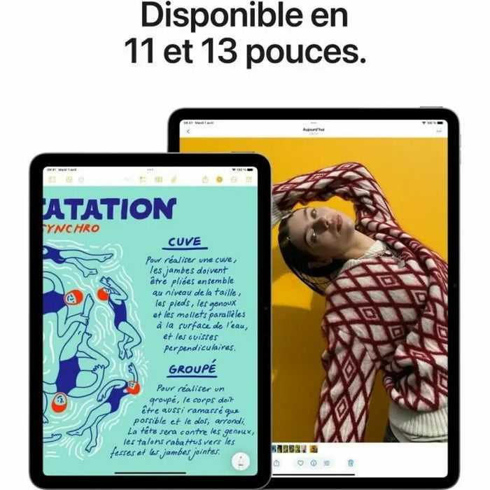 Tablet Apple iPad Air M3 11’’ M3 8 GB RAM 512 GB Grey - Електроника Телефони и таблети<<<Компютри|