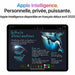 Tablet Apple iPad Air M3 11’’ M3 8 GB RAM 512 GB Grey - Електроника Телефони и таблети<<<Компютри|