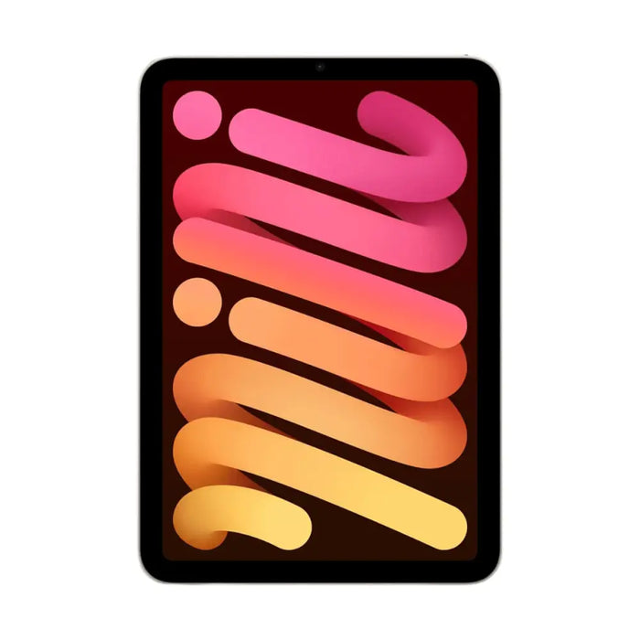 Tablet Apple IPAD MINI 7 8,3’’ 256 GB Beige - Електроника Телефони и таблети<<<Компютри|