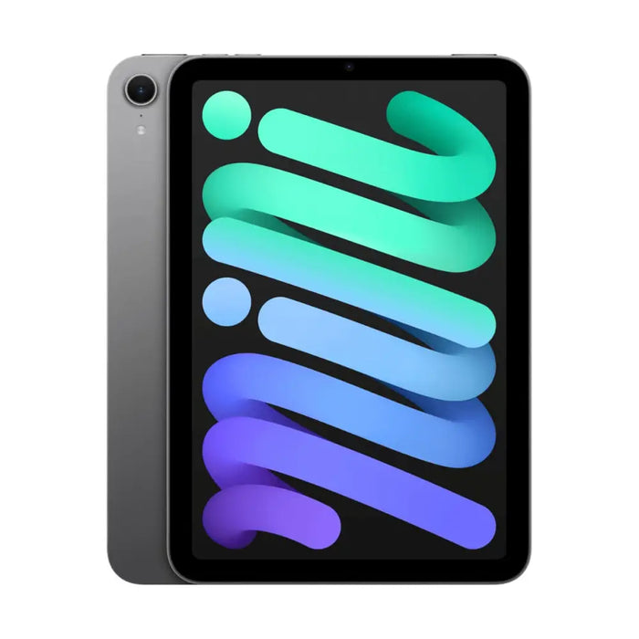 Tablet Apple iPad Mini 7 8,3’’ 512 GB Grey - Електроника Телефони и таблети<<<Компютри|