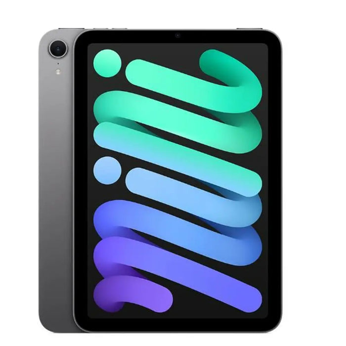 Tablet Apple iPad Mini 7 8,3’’ 512 GB Grey - Електроника Телефони и таблети<<<Компютри|