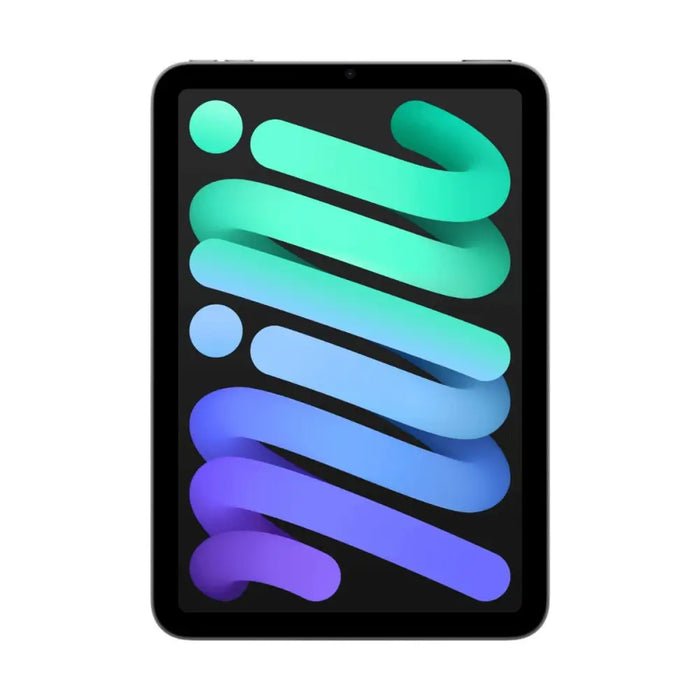 Tablet Apple iPad Mini 7 8,3’’ Hexa Core 8 GB RAM 512 GB Grey - Електроника Телефони и таблети<<<Компютри|