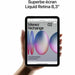 Tablet Apple iPad mini 8,3’’ 128 GB White - Електроника Телефони и таблети<<<Компютри|