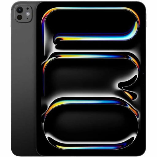 Tablet Apple iPad Pro 11’’ 8 GB RAM 512 GB Black - Електроника Телефони и таблети<<<Компютри|