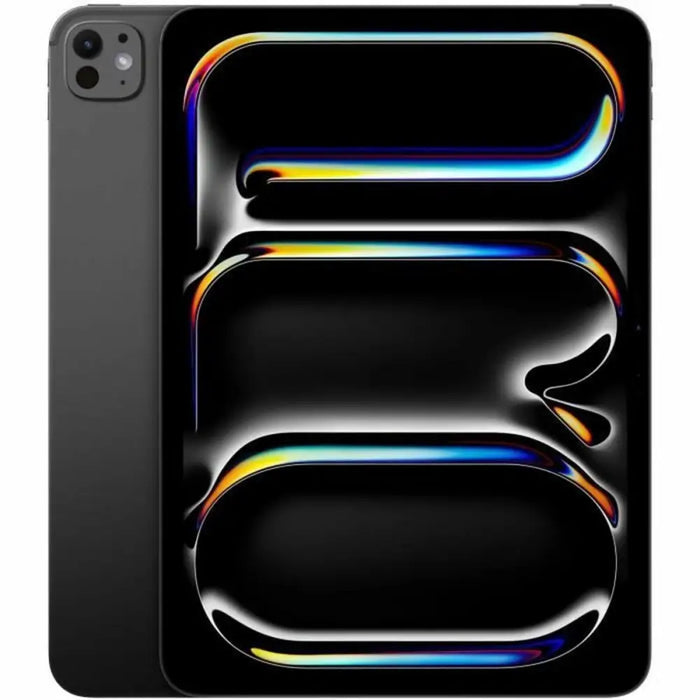 Tablet Apple iPad Pro 11’’ 8 GB RAM 512 GB Black - Електроника Телефони и таблети<<<Компютри|