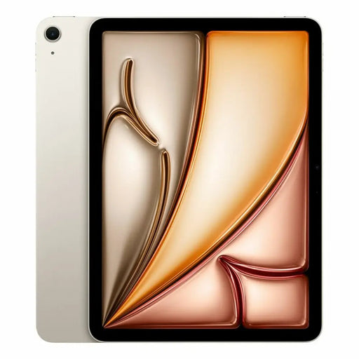 Tablet Apple starlight 11’’ M3 8 GB RAM 1 TB - Електроника Телефони и таблети<<<Компютри|