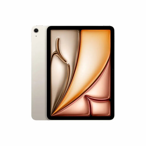 Tablet Apple starlight 11’’ M3 8 GB RAM 1 TB - Електроника Телефони и таблети<<<Компютри|