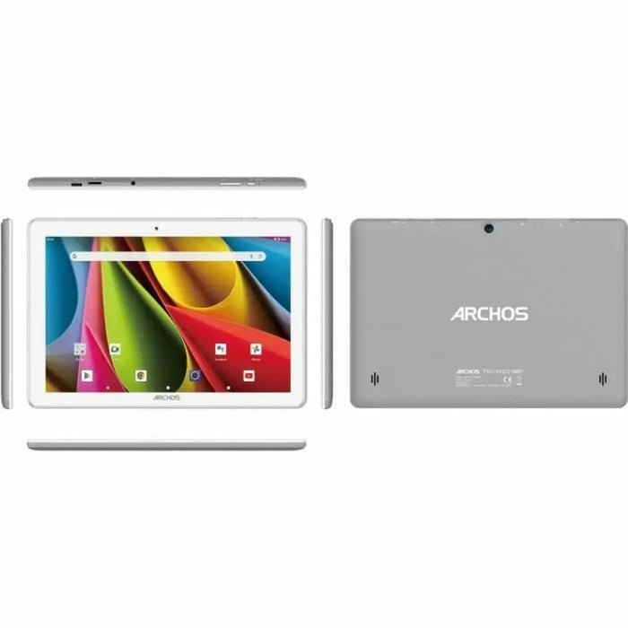 Tablet Archos T101FHD2 10,1’’ 64 GB White - Електроника Телефони и таблети<<<Компютри|