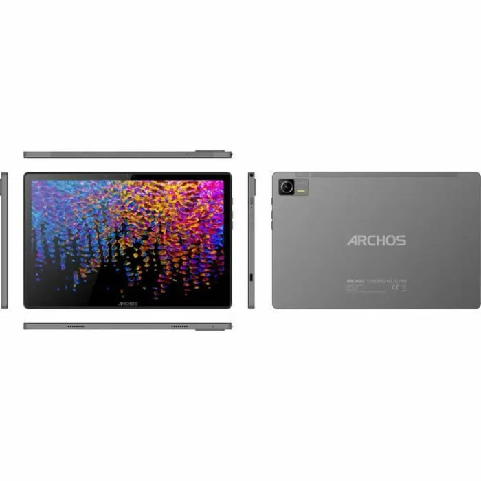 Tablet Archos T105FHD 10,5’’ 4 GB RAM 128 GB - Електроника Телефони и таблети<<<Компютри|